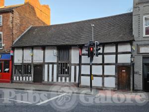 Picture of The Bull Baiters