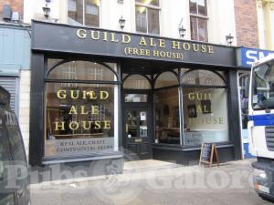 Picture of Guild Ale House