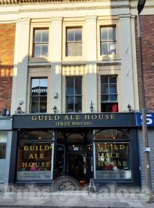 Picture of Guild Ale House