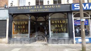 Guild Ale House