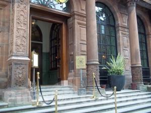 Picture of Trading House