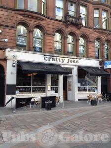 Picture of Crafty Joe's