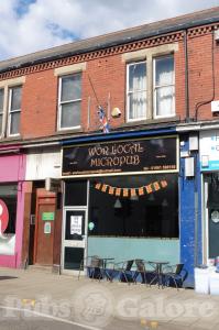 Picture of Wor Local Micropub