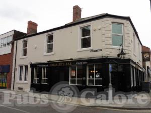 Picture of Charlie's Bar