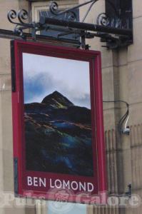 Picture of The Ben Lomond