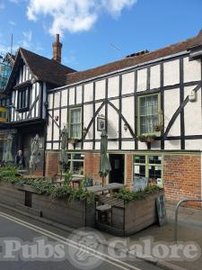 Picture of The Thomas Tallis