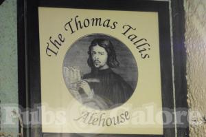 Picture of The Thomas Tallis