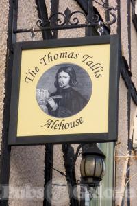 Picture of The Thomas Tallis Alehouse
