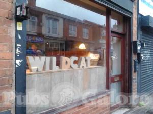 Picture of Wildcat Tap