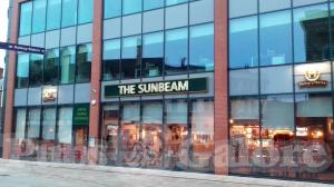 Picture of The Sunbeam