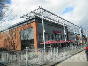 Picture of Frankie & Benny's