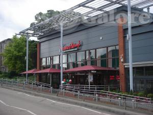 Picture of Frankie & Benny's