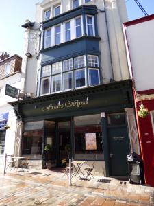 Picture of Friars Wynd