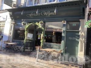 Picture of Friars Wynd