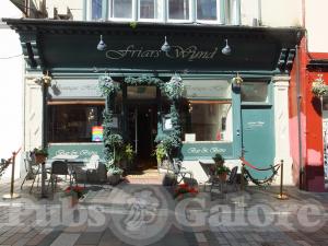 Picture of Friars Wynd
