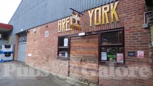 Picture of Brew York Tap Room