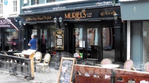 Picture of Muriels