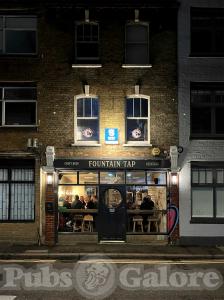 Picture of Fountain Tap