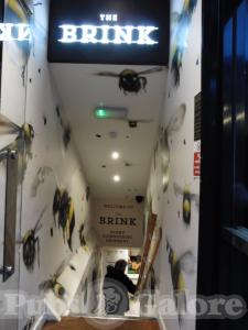 Picture of The Brink