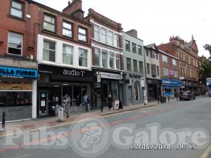 Picture of The Brink