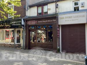 Picture of Bridge Beers