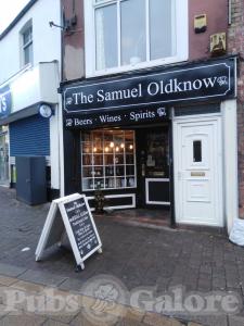 Picture of The Samuel Oldknow