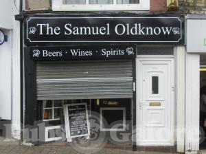 Picture of The Samuel Oldknow