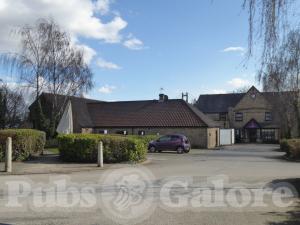 Picture of Home Farm