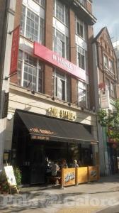 Picture of The Stable