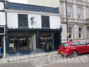 Picture of Marty's