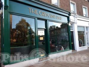 Picture of The Crescent Bar