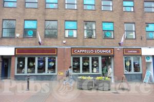 Picture of Capello Lounge