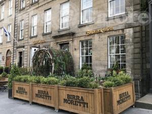 Picture of Badger & Co.