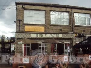 Picture of The Merton Apprentice