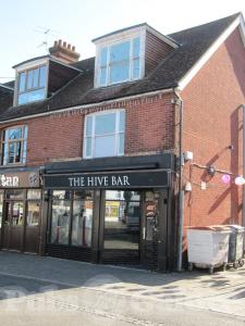 Picture of The Hive Bar