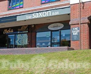 Picture of The Saxon Bar