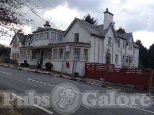 Picture of Amulree Hotel