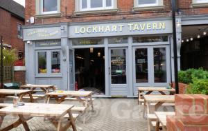 Picture of The Lockhart Tavern