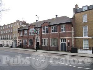 Picture of London Welsh Centre