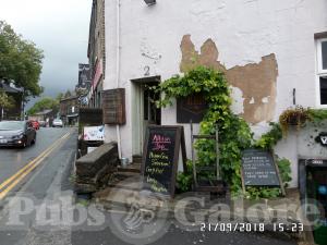 Picture of Albion Tap