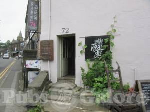 Picture of Albion Tap