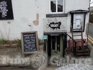 Picture of Saddleworth Wine Vault