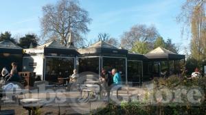 Picture of The Regent's Bar
