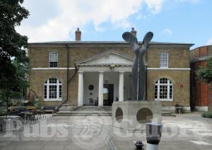 Picture of The Guard House