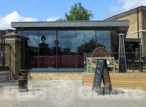 Picture of The Guard House