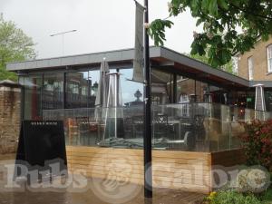 Picture of The Guard House
