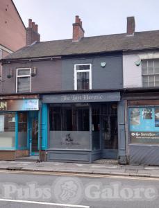 Picture of The Last Heretic