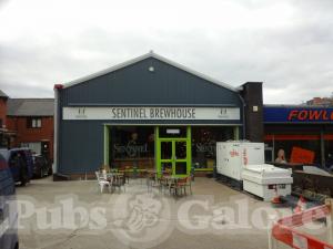 Picture of Sentinel Brewhouse