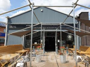 Picture of Triple Point Brewery & Bar