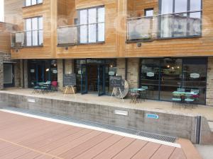 Picture of The Spin Bar